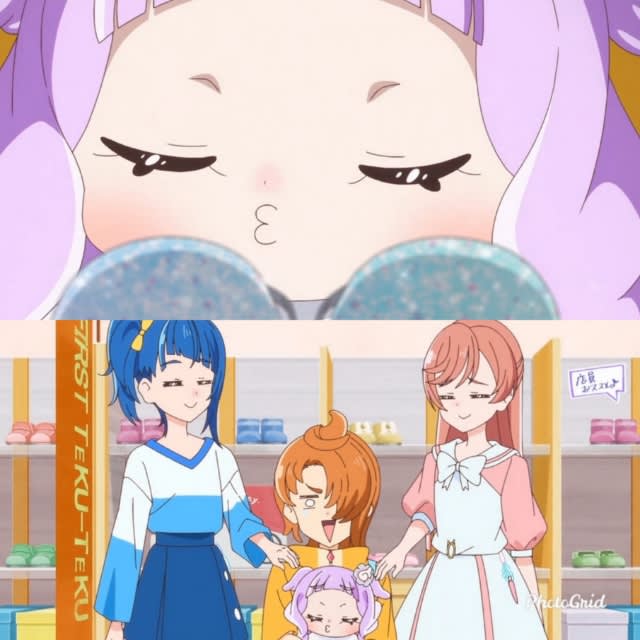 プリキュア　13点 キラッキランラン♪フェスタ♡ (Swipe 👉) #プリキュア #precure