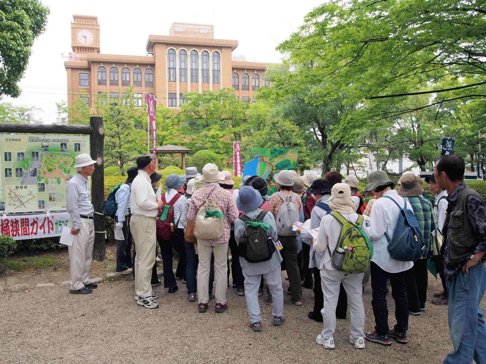 薩摩琵琶演奏会に・・・！の画像