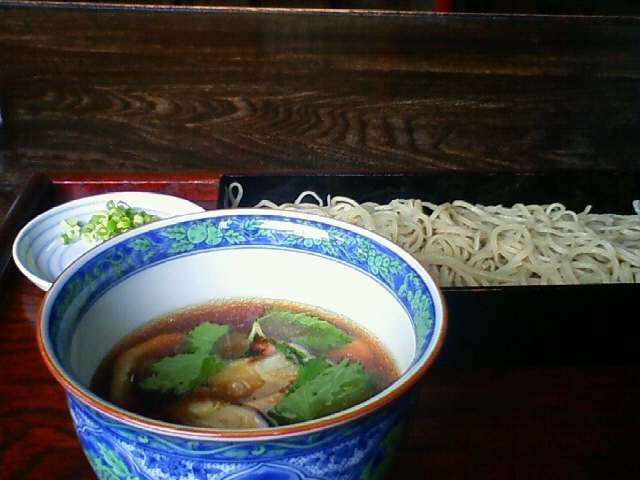 蒸し暑い