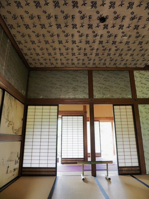 真田邸02 真田邸/「表」