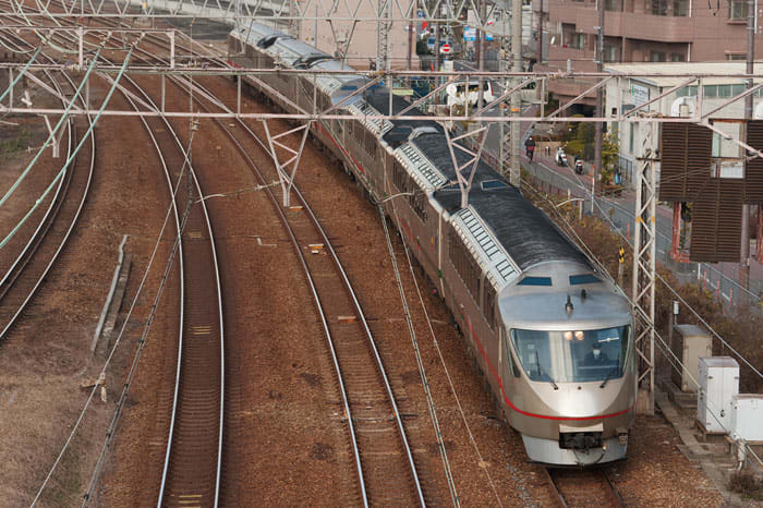 ひさびさに重連姿を拝みましたよ♪ 北近畿タンゴ鉄道KTR001形 #3 ひさびさに重連姿を拝みましたよ♪ 北近畿タンゴ鉄道KTR001形 #3