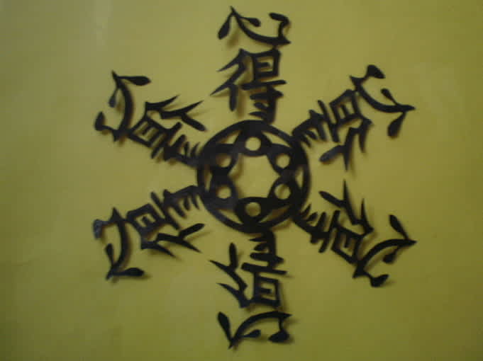 人生で大事な事 囲碁 切り紙 野菜作り