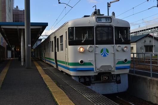 阿武隈急行A417系 - 斬剣次郎の鉄道・バス斬り 阿武隈急行A417系 - 斬剣次郎の鉄道・バス斬り