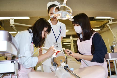 新東京歯科衛生士学校ブログ