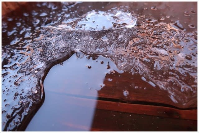 石を拾う 気分転換 石を拾う 気分転換