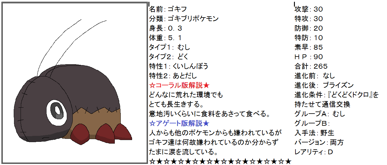 悲鳴の元 ポケモン調査船 綱迷号