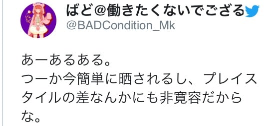 年個人的職紹介 せかいのイルーナブログ