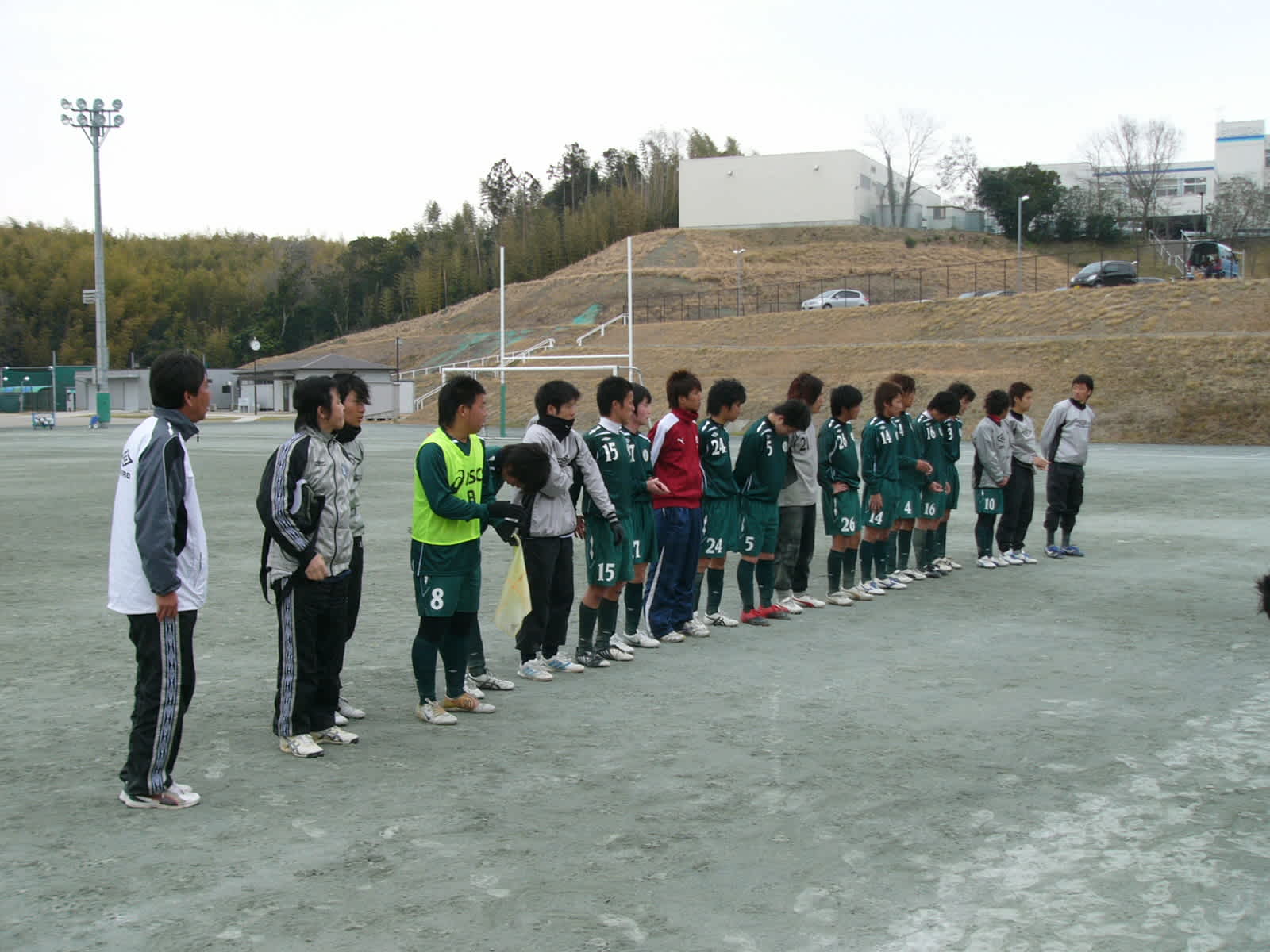 3月日 福祉大 大同特殊鋼tmその2 春日井サッカー熱中症 春日井クラブnews Challenge 3月日 福祉大 大同特殊鋼tmその2 春日井サッカー熱中症 春日井クラブnews Challenge