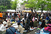タイフェス2日目23
