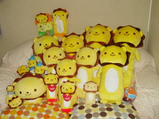 Hit記念だガオ ガオガオがおりん Hit記念だガオ ガオガオがおりん