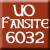 UO FANSITE 6032