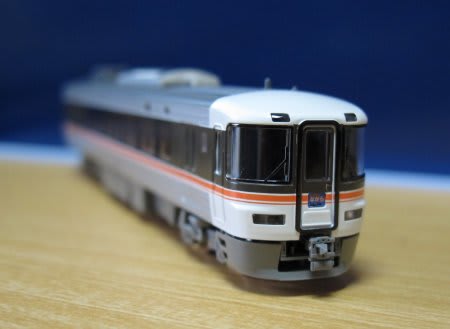 TOMIX 373系(東海・ムーンライトながら)セット - 錆色港町 TOMIX 373系(東海・ムーンライトながら)セット - 錆色港町