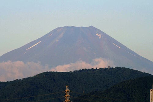 今朝の富士山_20140806.jpg