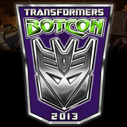 ボットコン2013!! - USAトイショップ トイコネクト BLOG ボットコン2013!! - USAトイショップ トイコネクト BLOG