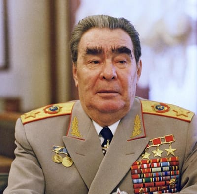 ハゲ ふさふさが交互 ソ連の最高指導者の名前を全員言えるって変 ごじゃっぺ日記 旧 看悶日記