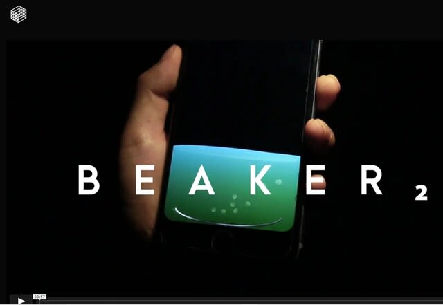 理科の実験アプリ Beaker あなたも社楽人