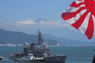 自衛隊　装備