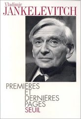 仏文サイト ジャンケレヴィッチ フランスに揺られながら Dans Le Hamac De France 仏文サイト ジャンケレヴィッチ フランスに揺られながら Dans Le Hamac De France