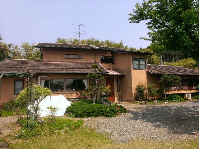 俺の千葉なめんなよツアーその2 酪 里見駅 Enjoy Life