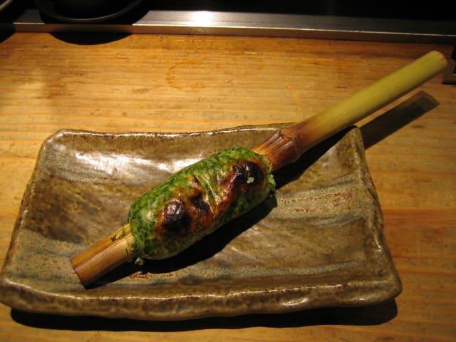 酒肴遊善 自然 じねん はなれ 静岡県浜松市 で食事を堪能しました いいね おいしいね