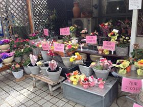 卒業 歓送迎の花束は 京都 花工房へ Hanakobo Shop Blog