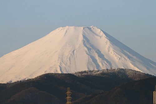 今朝の富士山_20150219.jpg