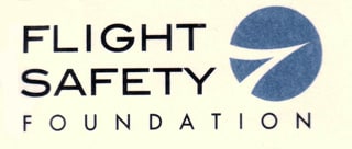 FSF New Logo on envelope
