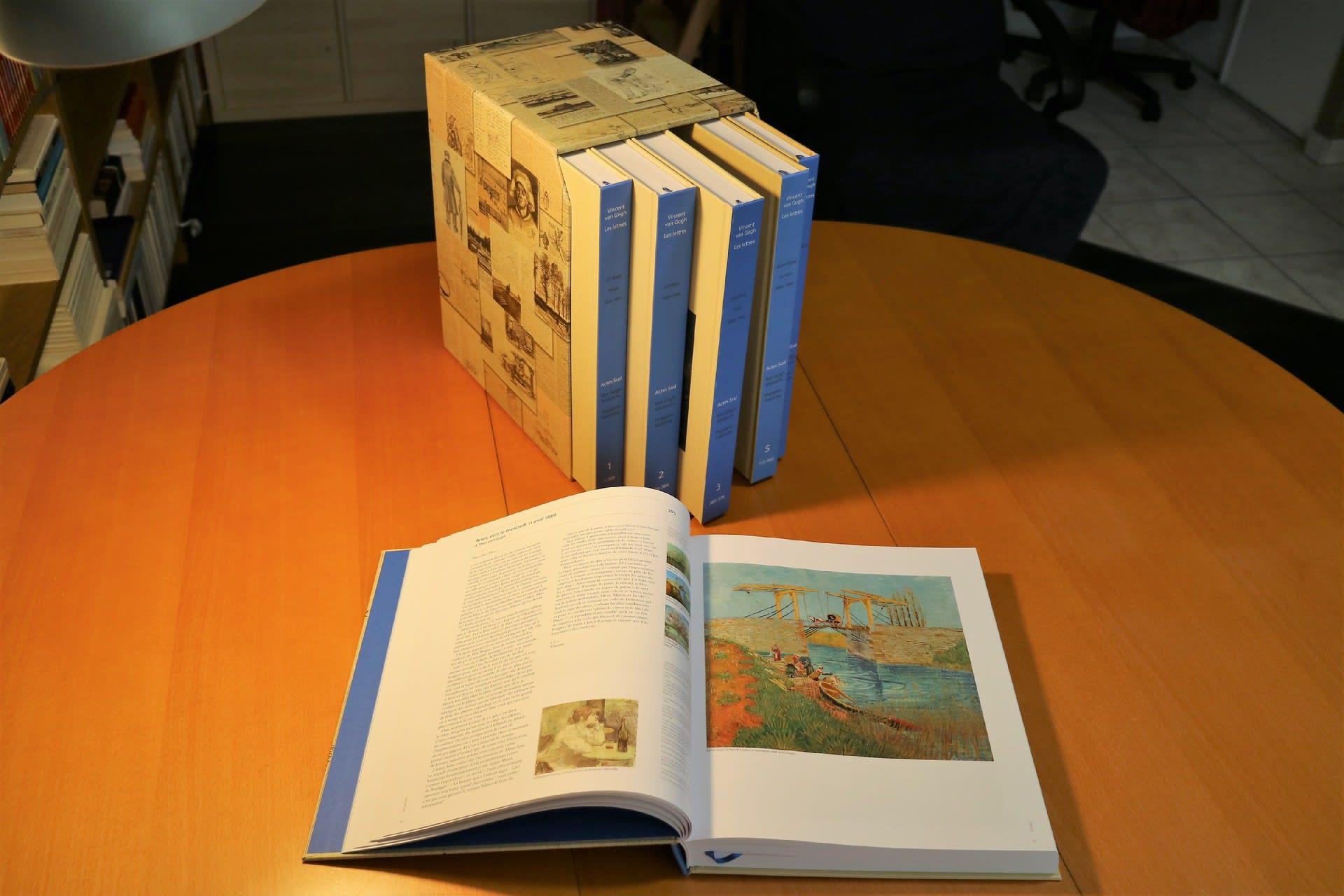 ゴッホ書簡全集決定版 ― これから死ぬまでの愛読書 - 内的自己 ゴッホ書簡全集決定版 ― これから死ぬまでの愛読書 - 内的自己