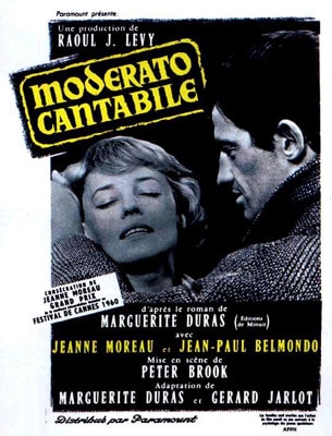 映画音楽史(151) 『雨のしのび逢い』 1961年公開 - 港町のカフェテリア 『Sentimiento-Cinema』