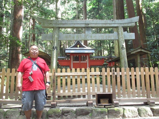 室生龍穴神社とお亀の湯【ときたま日記】