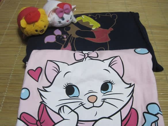 ツムツム 猫のアソビバ