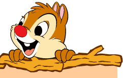 チップ デールの誕生日 Wacky Kingdom チップ デールの誕生日 Wacky Kingdom