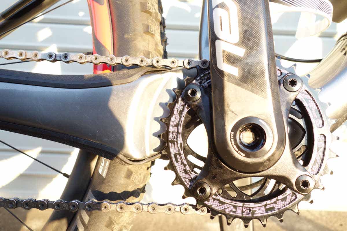 11mmグリップ 自転車