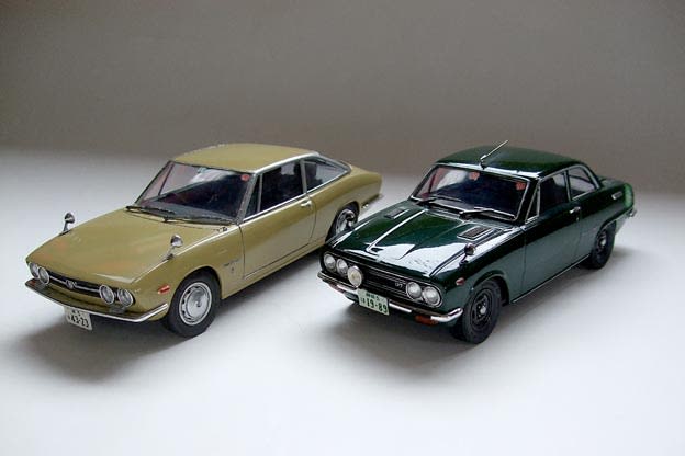 Isuzu