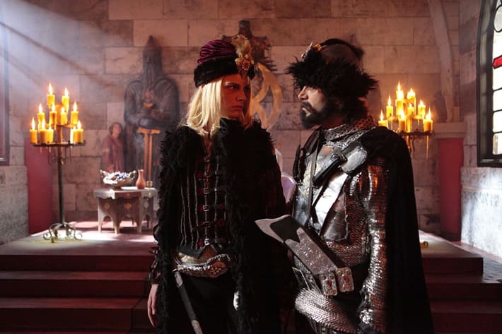 ラドゥ3世 Radu cel Frumos JapaneseClass.jp