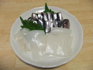旬の魚 ４月 １００回洗えばタイの カタクチイワシ しまね農林水産情報