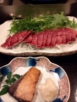 ブリしゃぶ