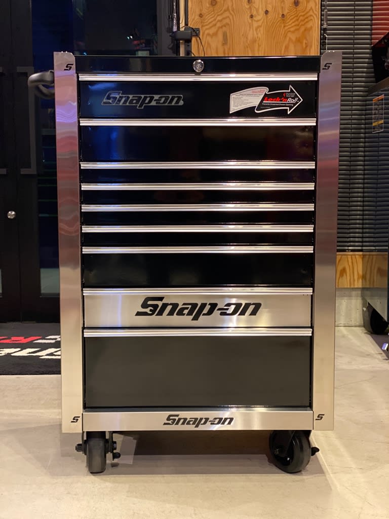 SALE／89%OFF】 SNAP-ON パーツボックス 工具