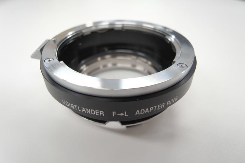 ☆RICOH☆ クローズアップアダプター(CLOSE UP Adapter)