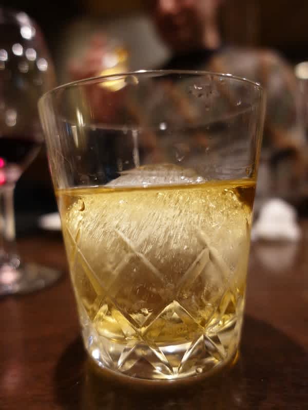 如月梅田マンネリズム 04 語り得ぬ世界