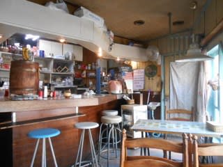 トライ その１ 喫茶店 カフェ 洋食 ナポリタン オムライス 仙台 ミュンヘン レストラン総合研究所