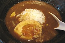 麺やここいち