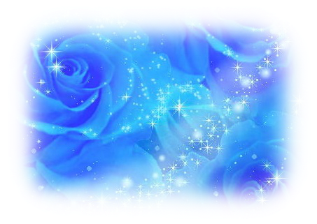 夢を現実に 青い薔薇の花言葉 一期一会の想いを込めて