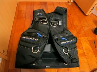 SAS BCD REYSON X11 Mサイズ レイソン X-11(REYSON x11i SAS BCD REYSON X11 Mサイズ レイソン X-11(REYSON x11i