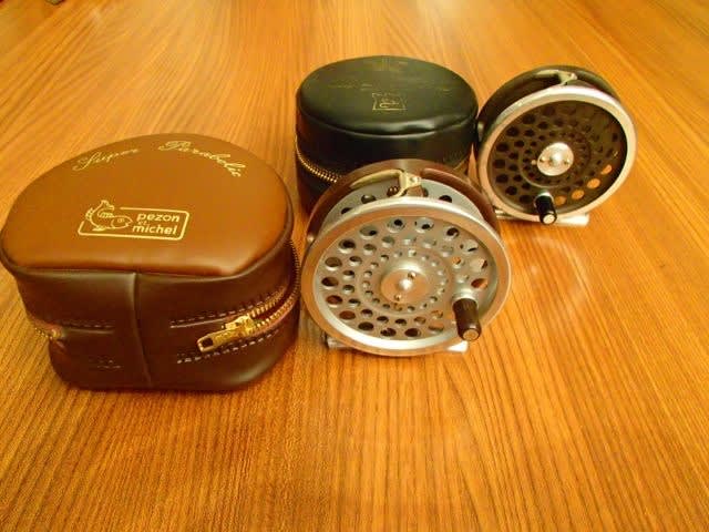 Pezon et Michel Super Parabolic 76 (ペゾン・エ・ミシェル Pezon et Michel Super Parabolic 76 (ペゾン・エ・ミシェル