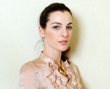 イスラエルの国民的女優、アイェレット・ゾラー