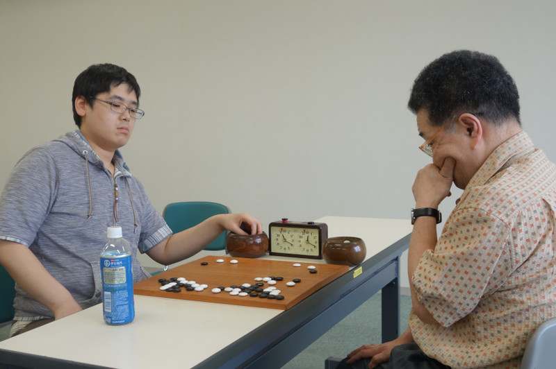 アマ棋戦 のブログ記事一覧 3ページ目 天声人碁 アマ棋戦 のブログ記事一覧 3ページ目 天声人碁