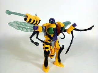 TAKARA トランスフォーマー ビーストウォーズ VS-09暗闇の対決 TAKARA トランスフォーマー ビーストウォーズ VS-09暗闇の対決