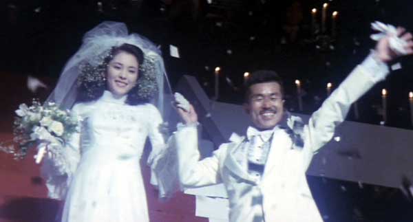 映画 蒲田行進曲 感想２ 花の四日市スワマエ商店街