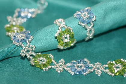 続 ビーズ細工 晴れ 時々 猫 続 ビーズ細工 晴れ 時々 猫